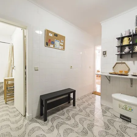 Lejlighed Boa Hora House
