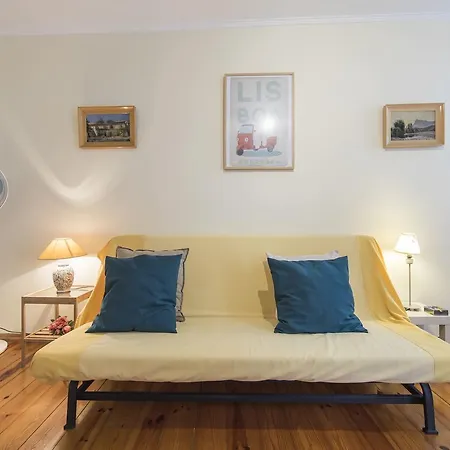 Lejlighed Boa Hora House