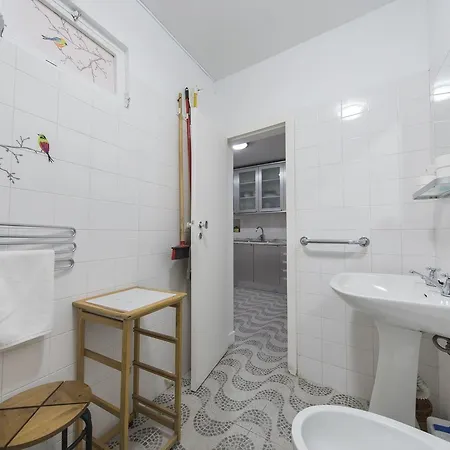 Lejlighed Boa Hora House