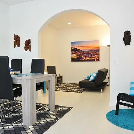 Boa Hora House Apartment *