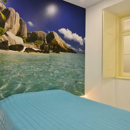 Boa Hora House Apartment Lissabon