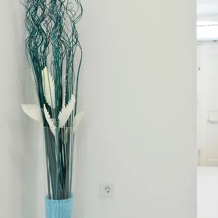 Boa Hora House Lisbon