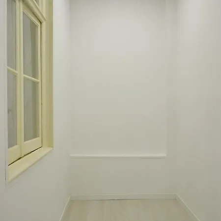 Boa Hora House Apartment Lissabon