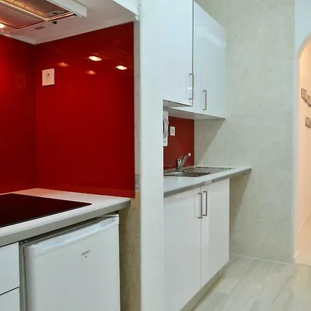 Boa Hora House Apartment Lisbon